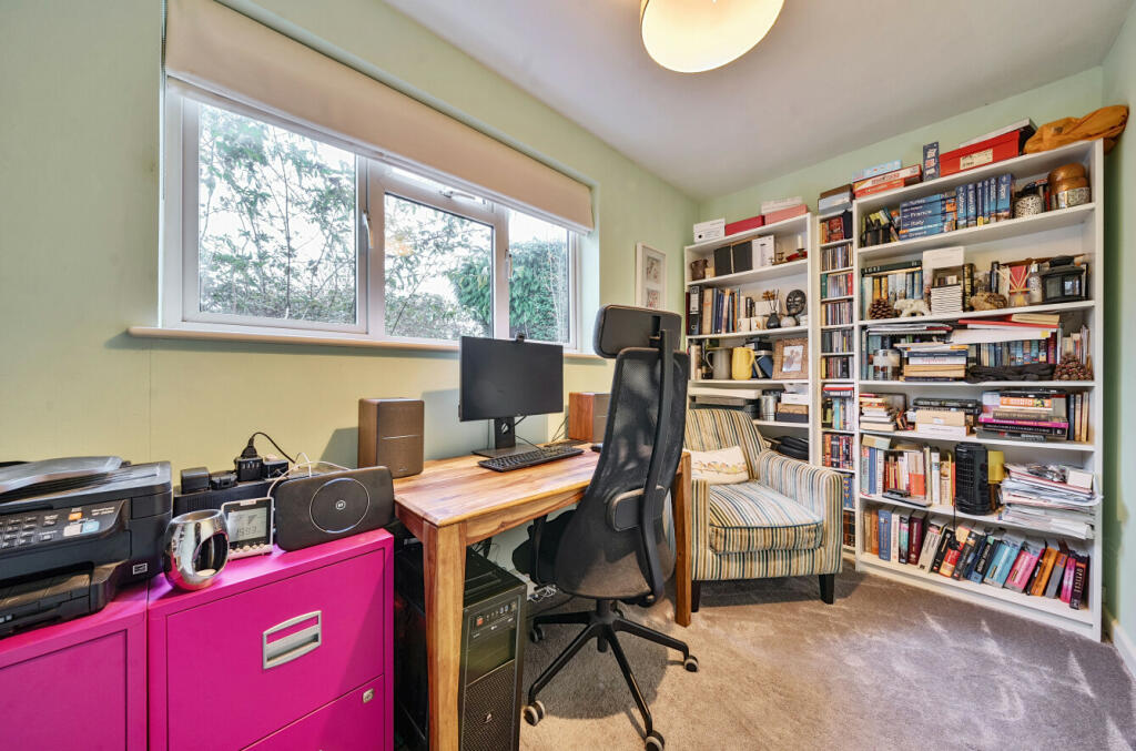 Office/Bedroom