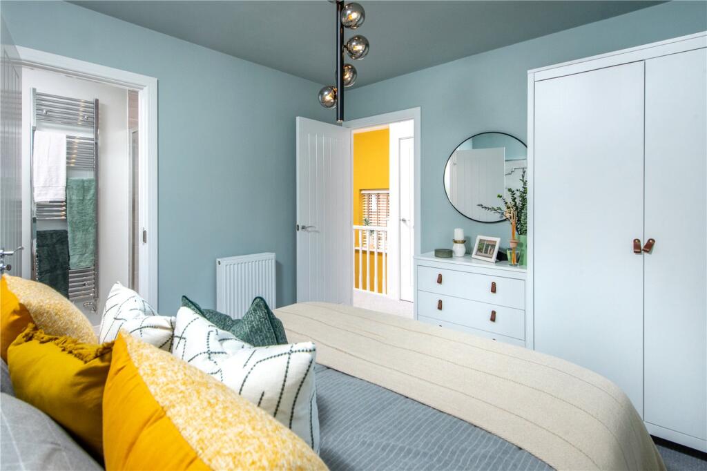 Show Home