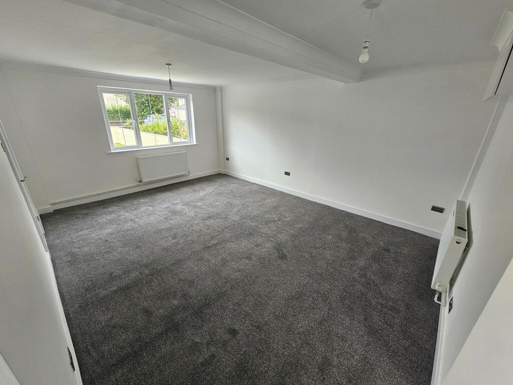 Main Lounge