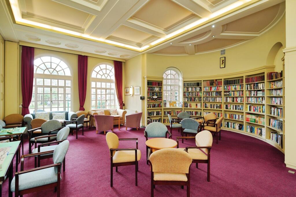 Library