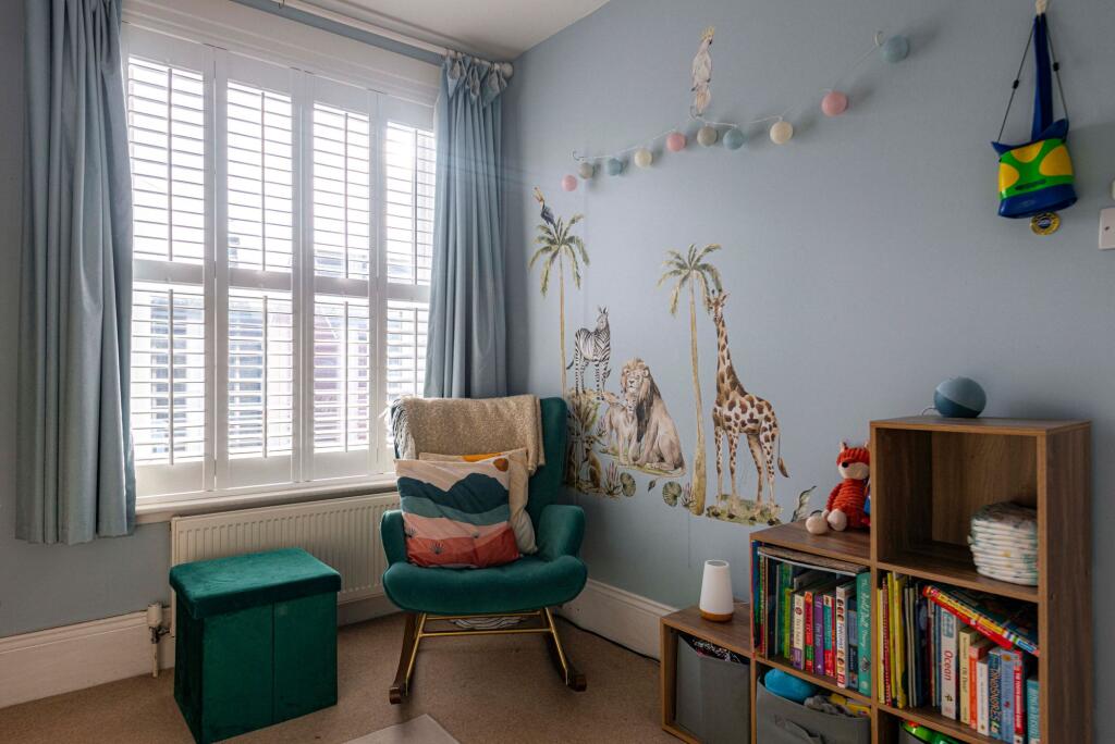 Bedroom Three (2)