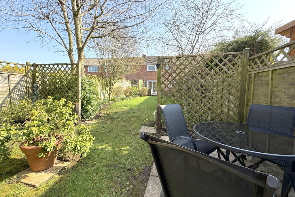 garden 2