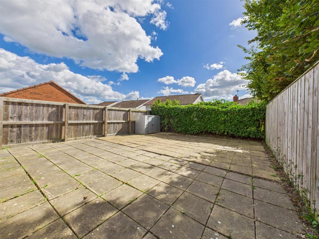 Garden: