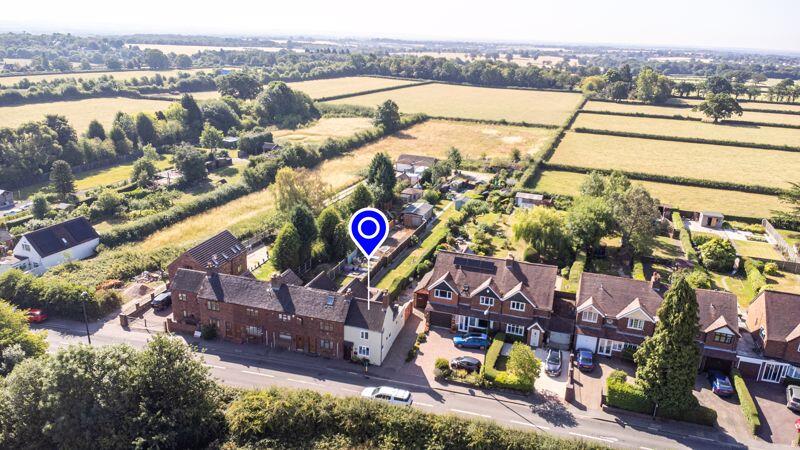 Mistletoe Cottage, Slade Road, Four Oaks, Sutton Coldfield, B75 5PE