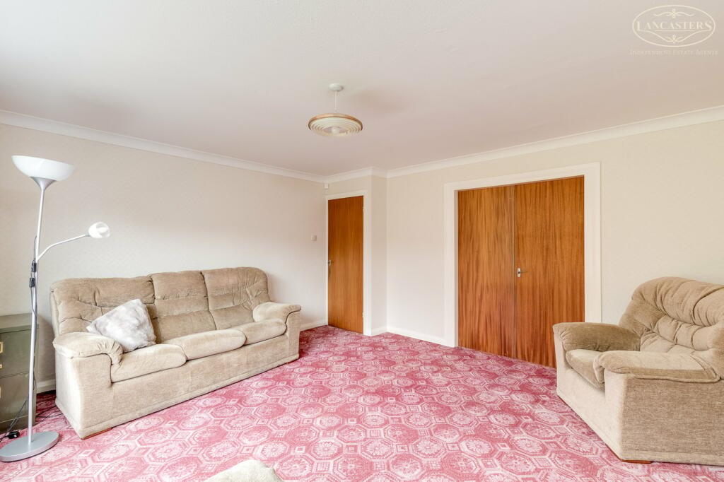 Reception Room 1