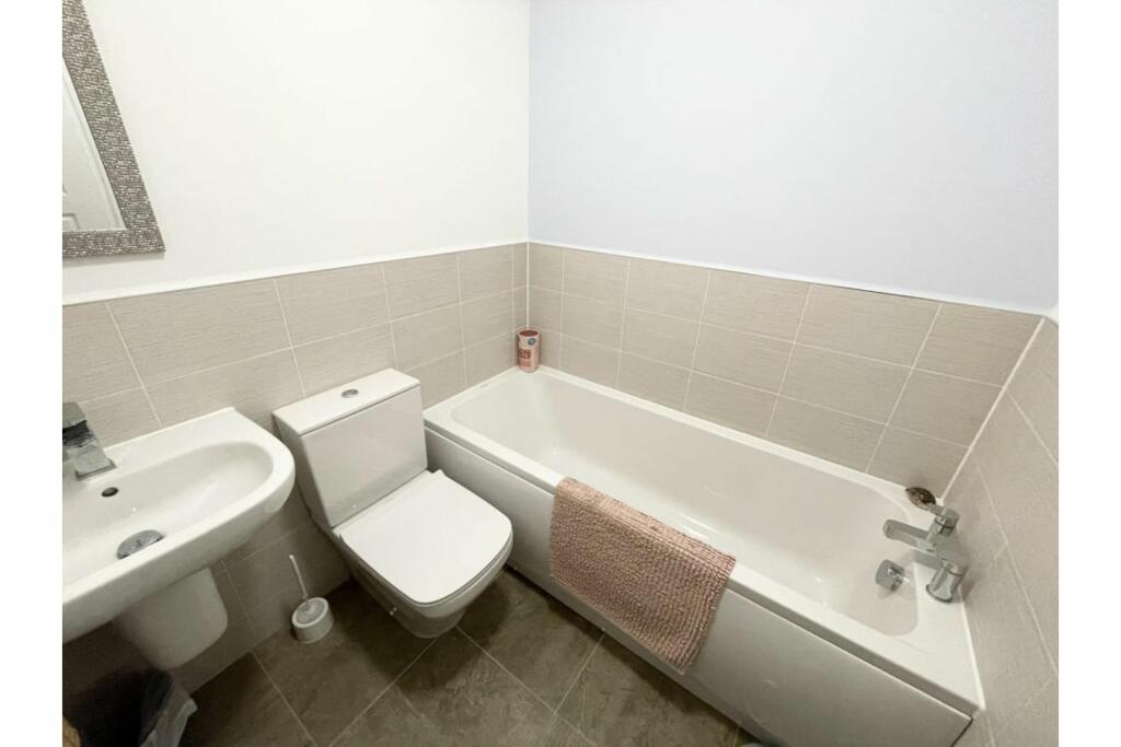 Bathroom Two