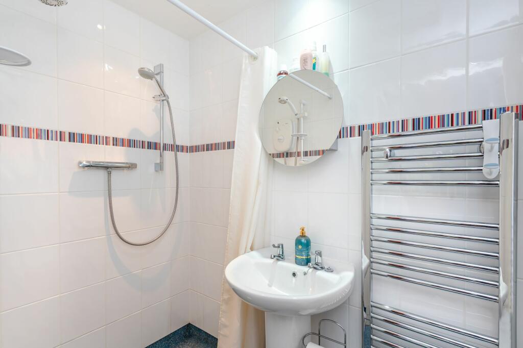 Master en suite