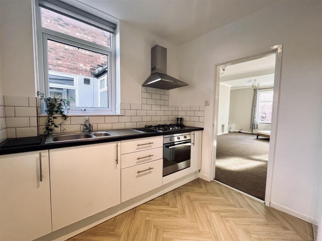 Kitchen Aspect 3