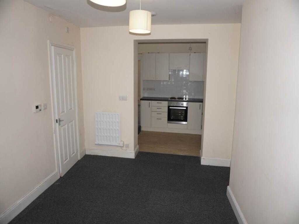 66 London Road Garde
