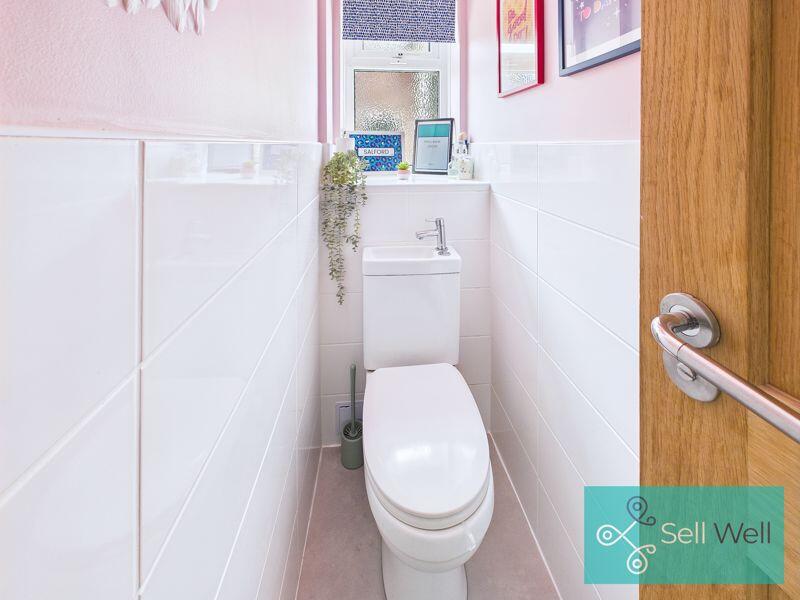 Downstairs Toilet
