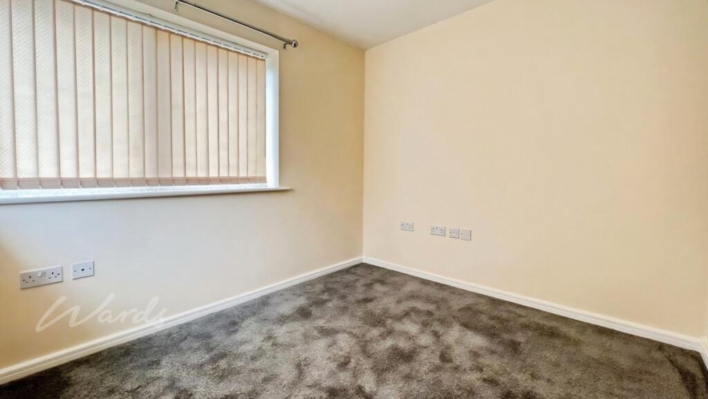 redshank bedroom 2