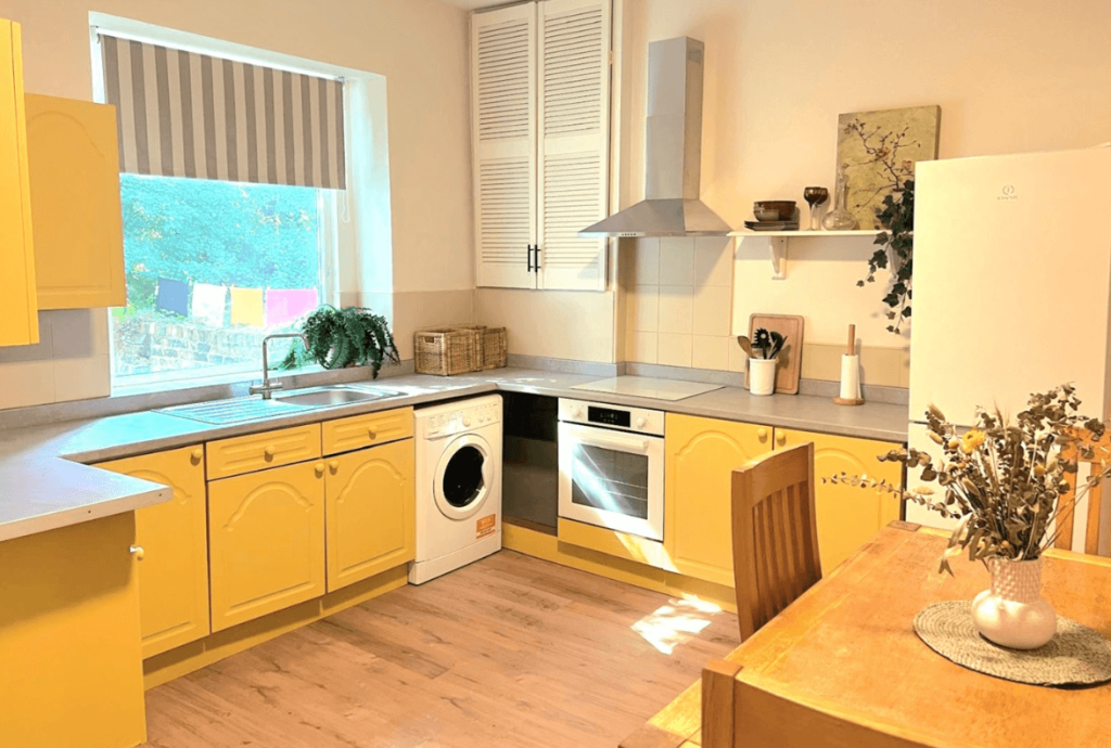 Taunton Rd, London SE12, UK