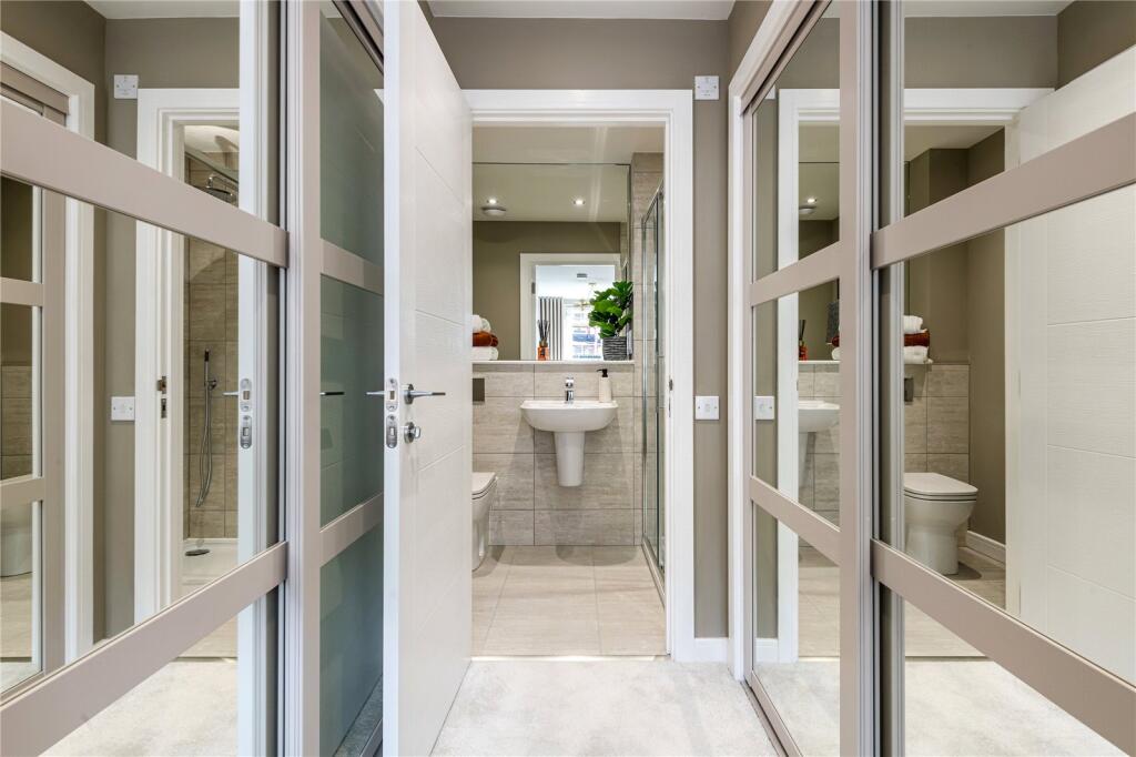 En-Suite