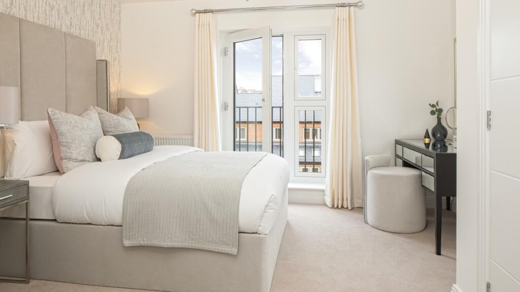 kings barton at the green