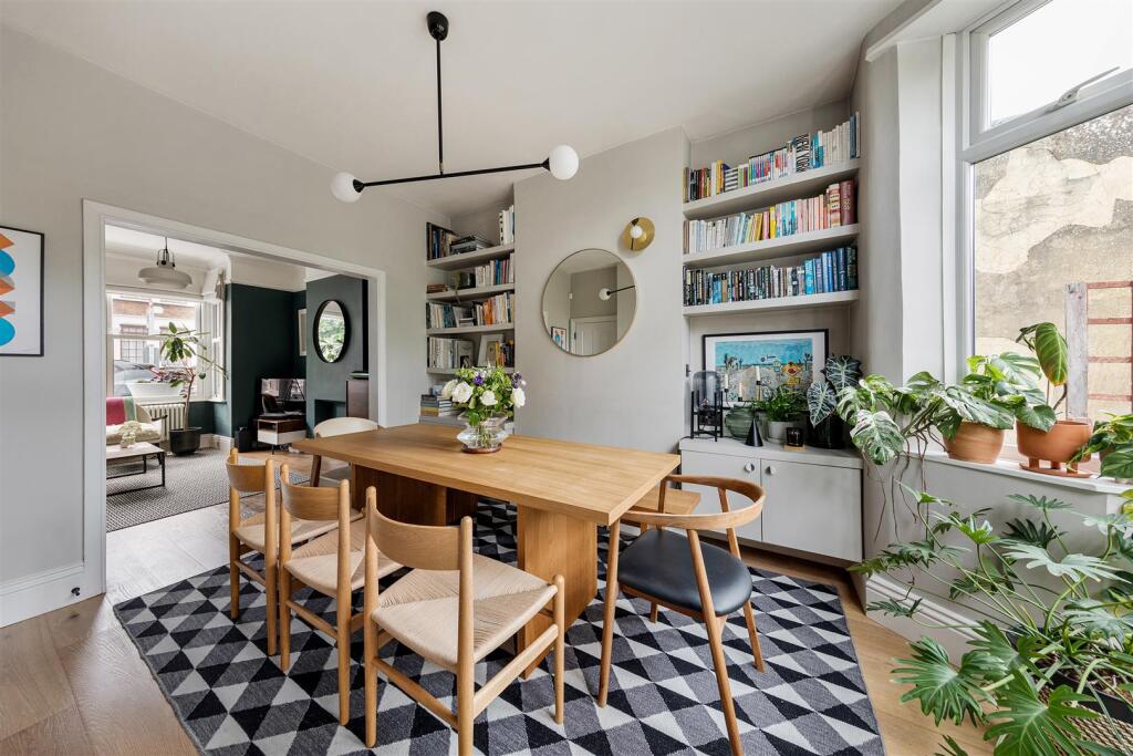 Winchester Road E4