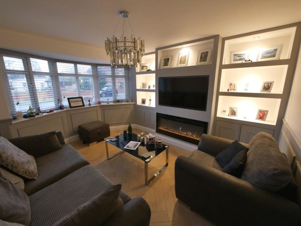 Cedarcroft Road, Ipswich, Suffolk