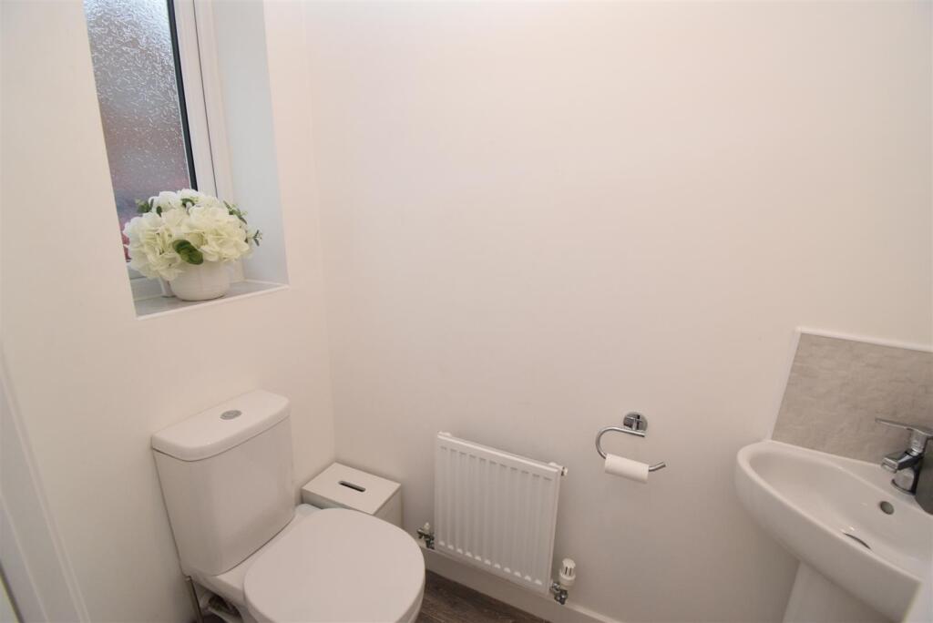 Guest WC