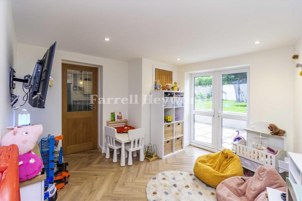 Play room