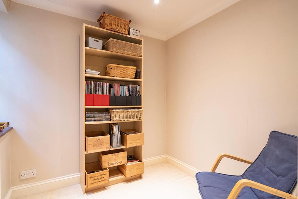 Bedroom Five