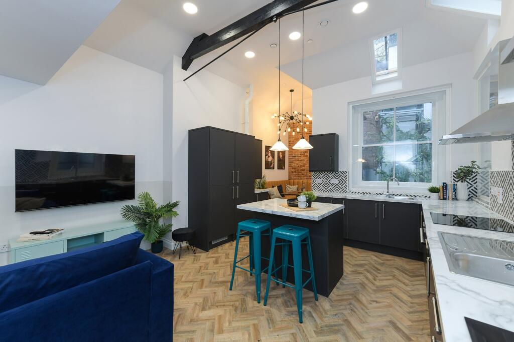 Main image kitchen