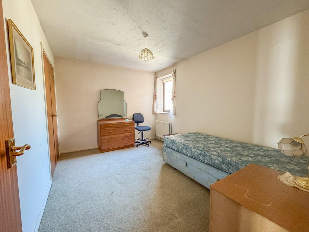 bed 2