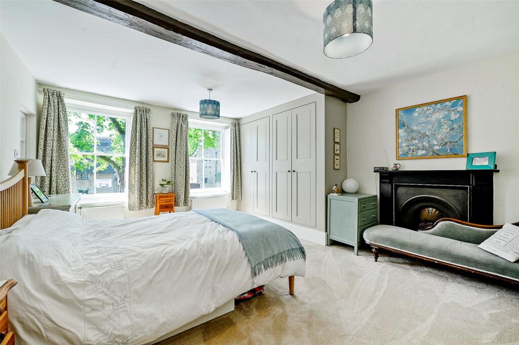 Principal Bedroom