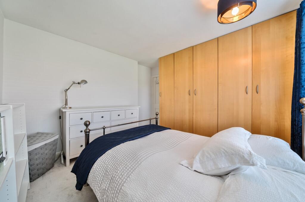 EweMove Harrogate Bedoom 2