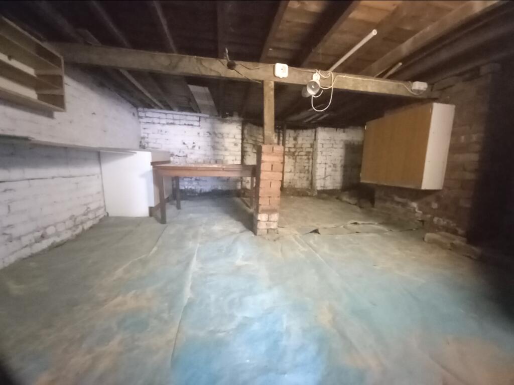 CELLAR