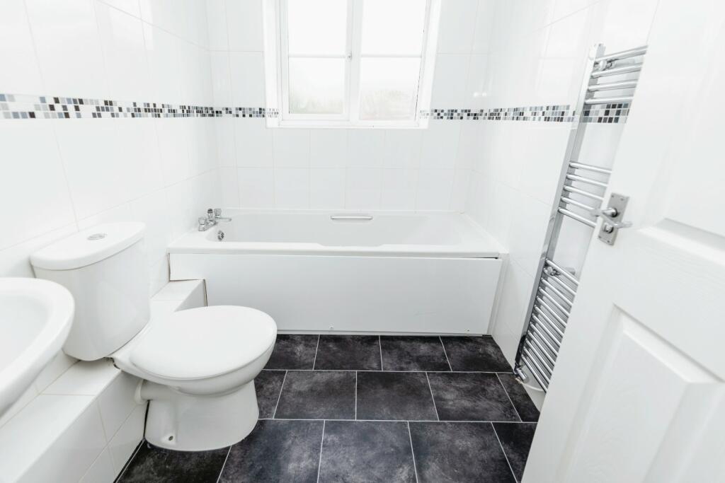 House Bathroom