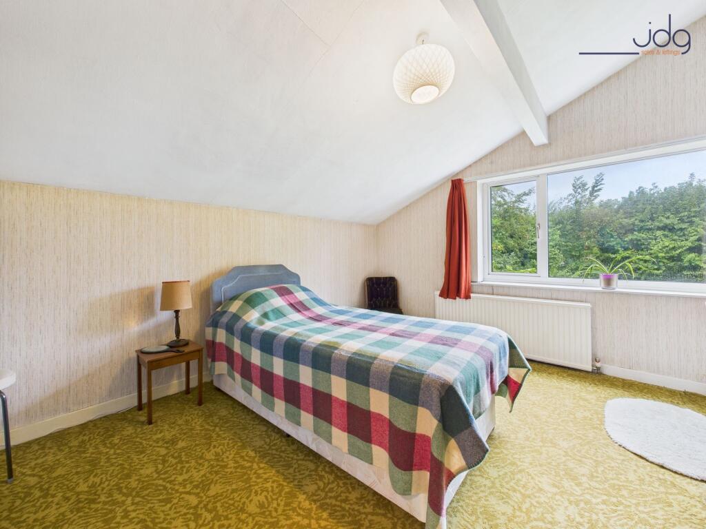 Double Bedroom 3
