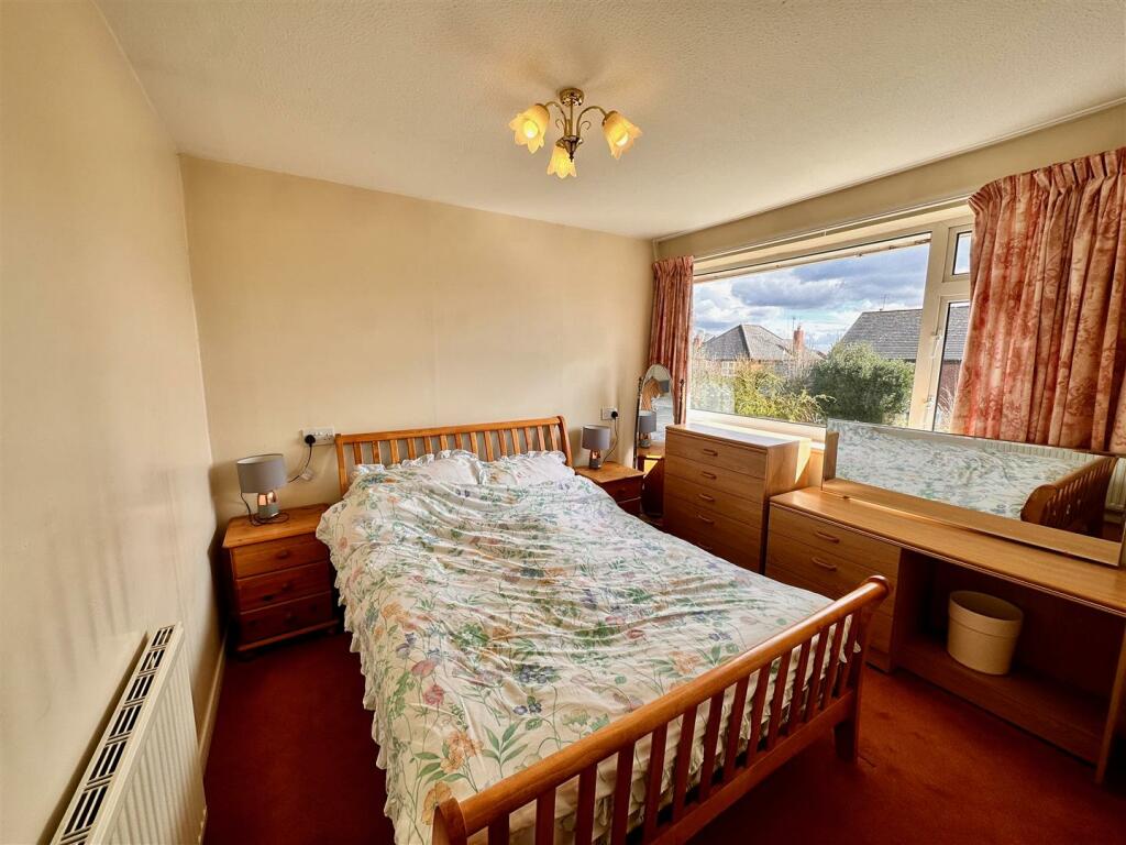 BEDROOM TWO