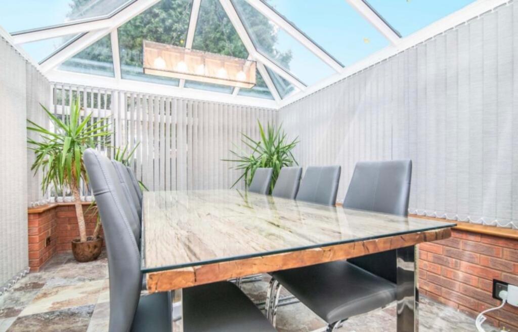 Conservatory