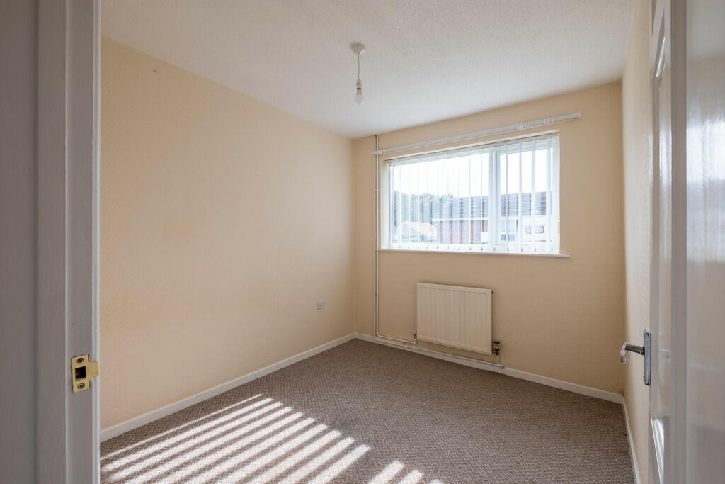 Third bedroom wit...