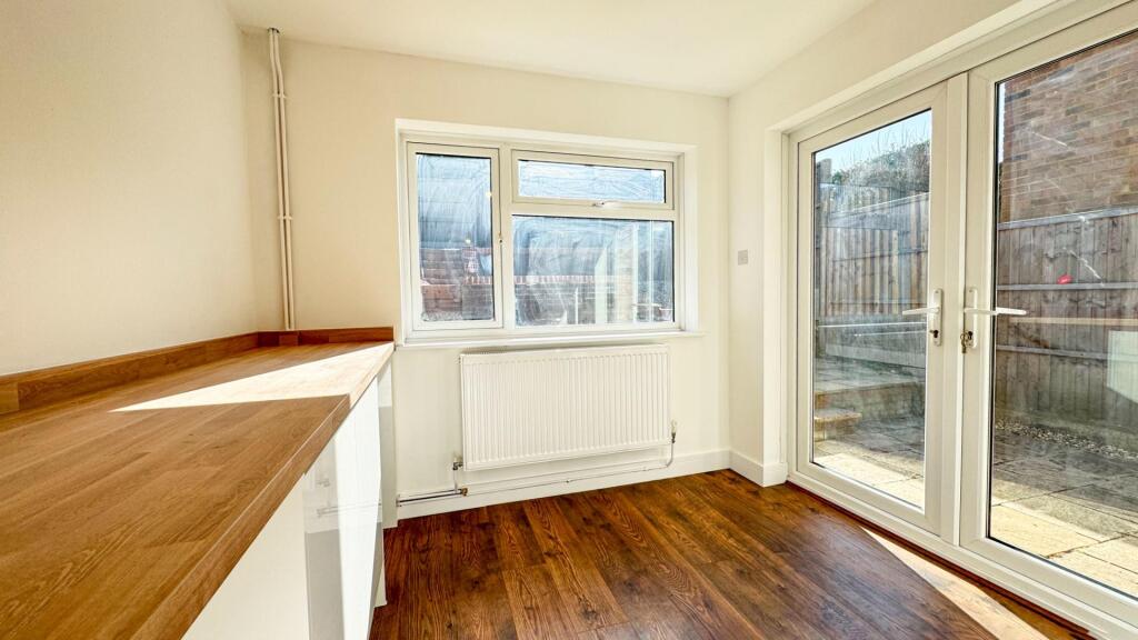 Breakfast Room
