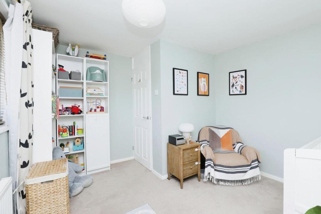 BEDROOM NO.2