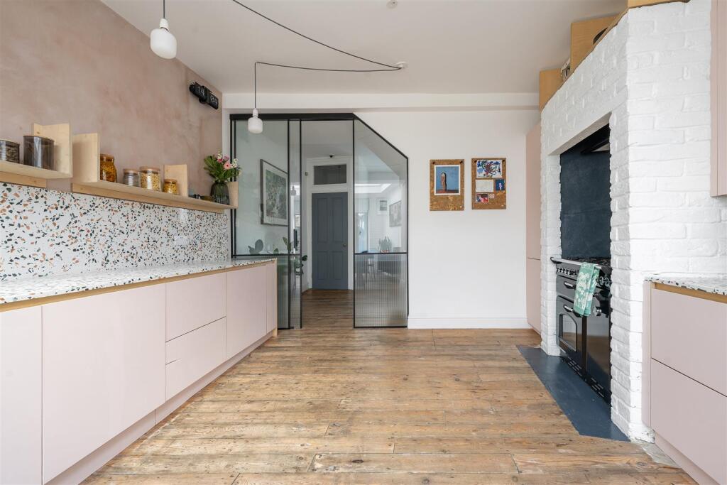 Higham Hill Road E17