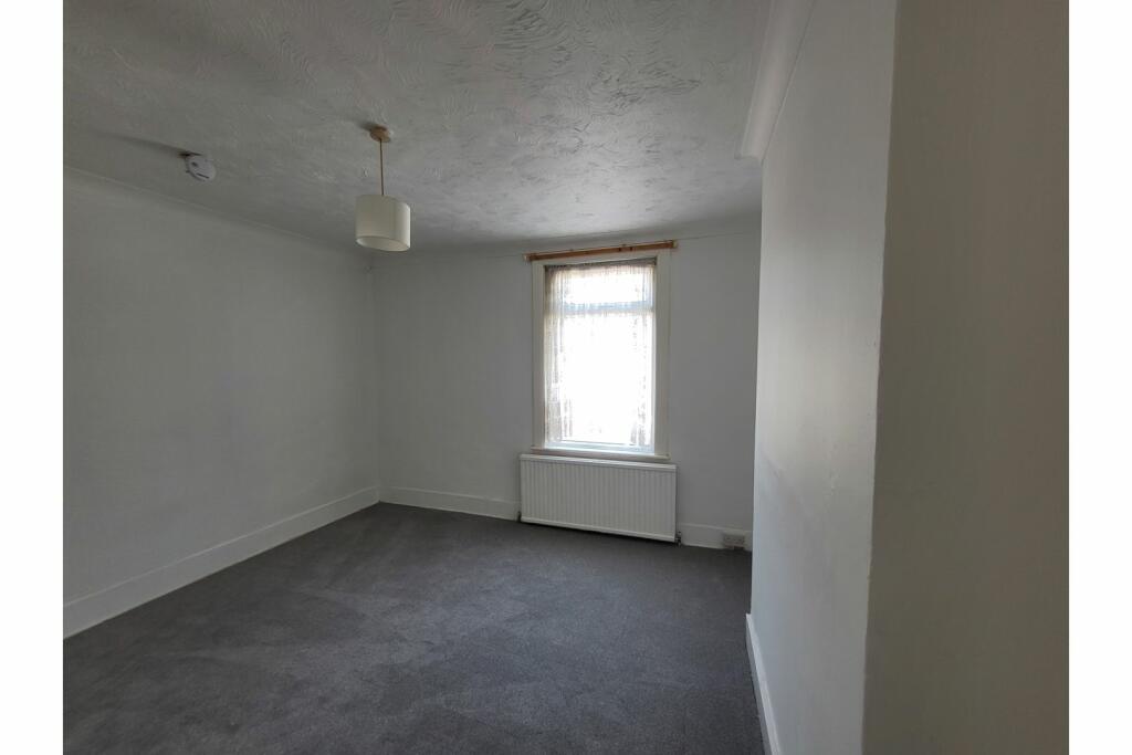 Annexe Bedroom Two