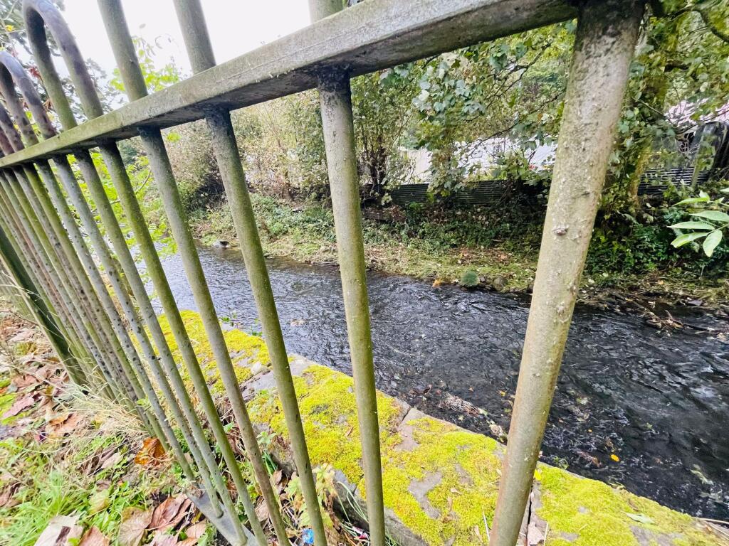River Ebbw