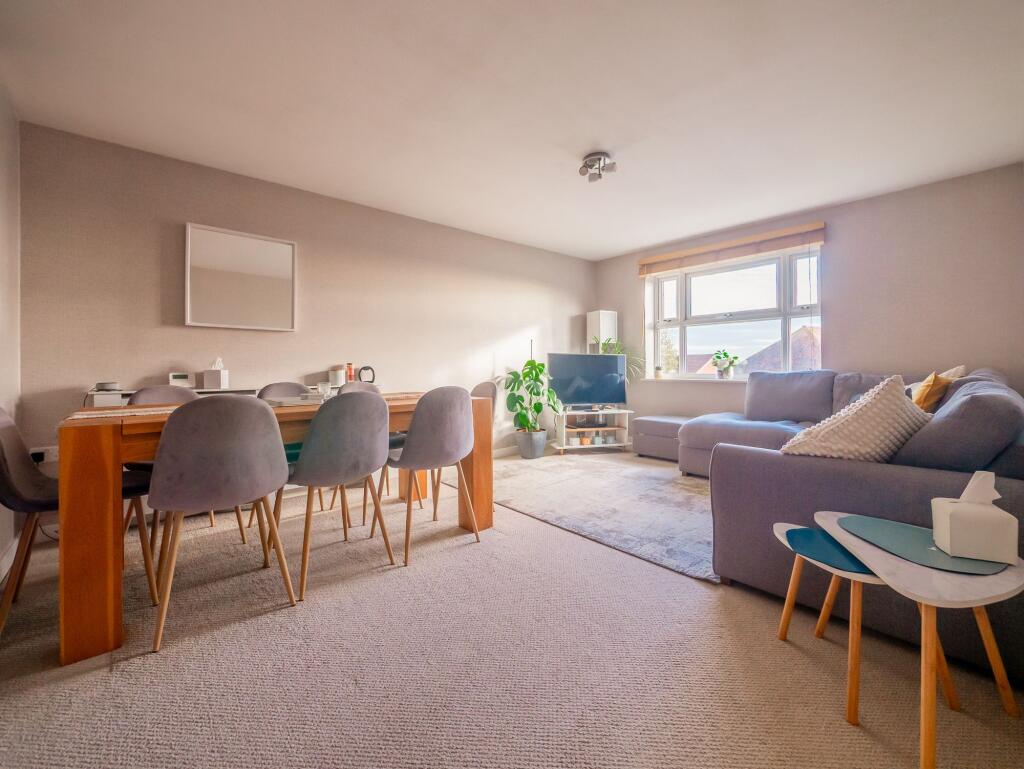 Lounge/Diner