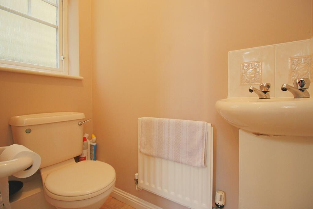 Cloakroom