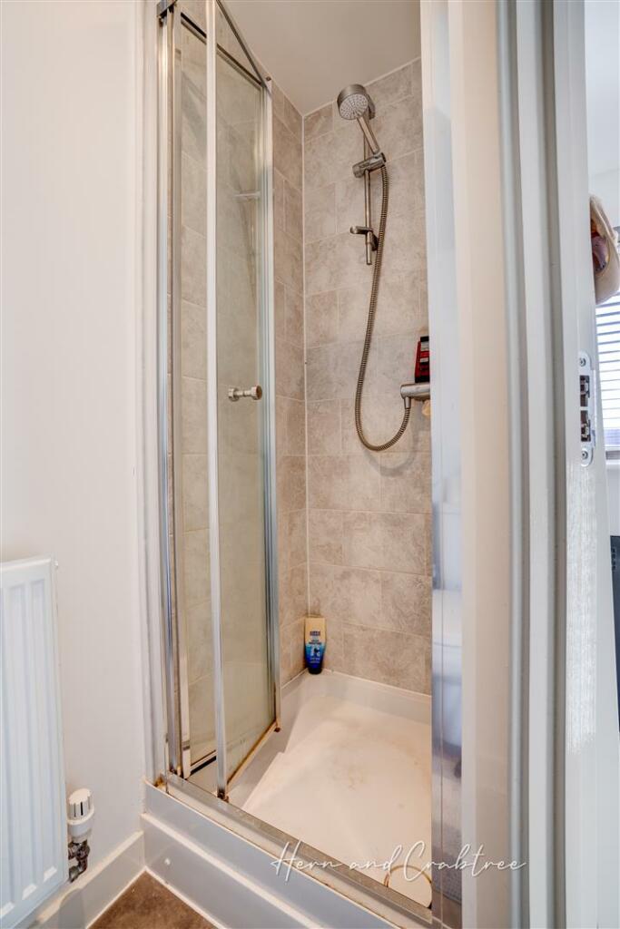 Heol Swatridge, Old St Mellons, HernCrabtree (16).