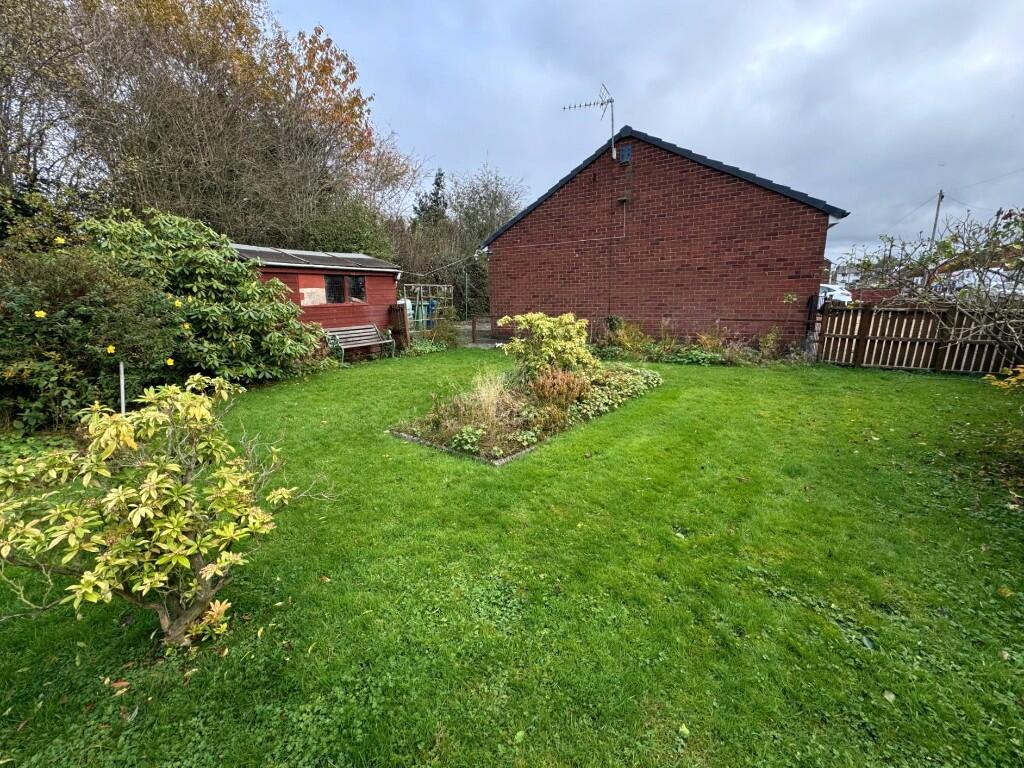 Garden's 