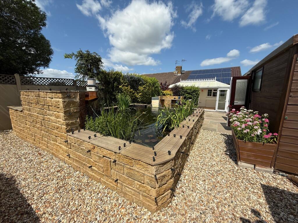 Rear Garden 2