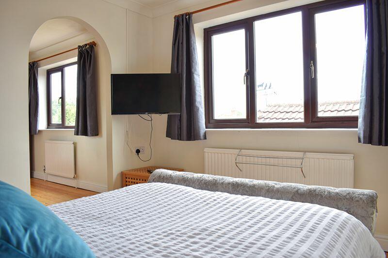 Bed 3