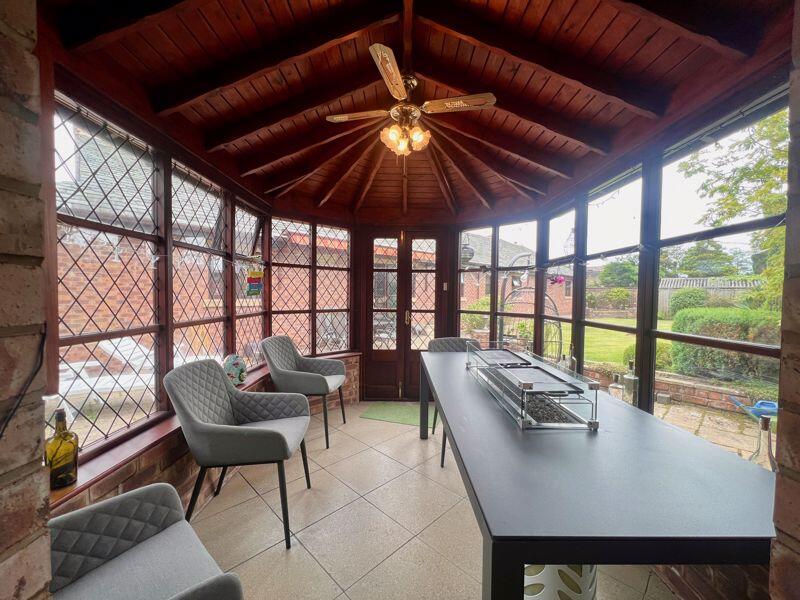 Summer House