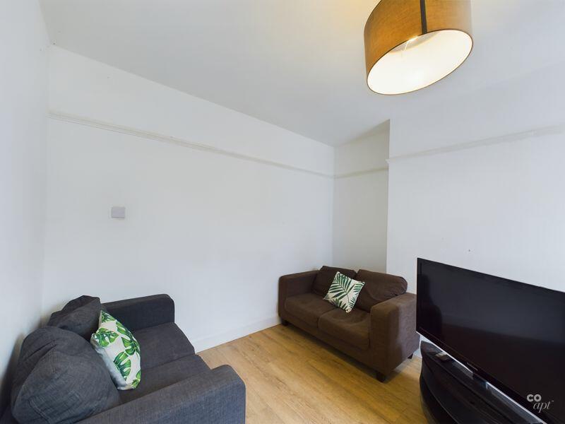 living room area 