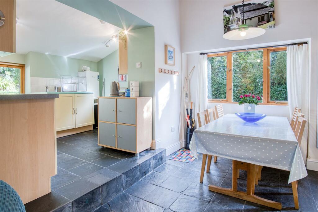 Dining Room/Day Room