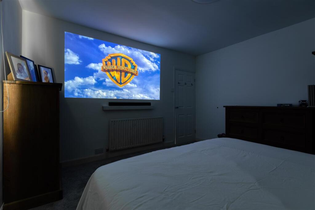 Projector