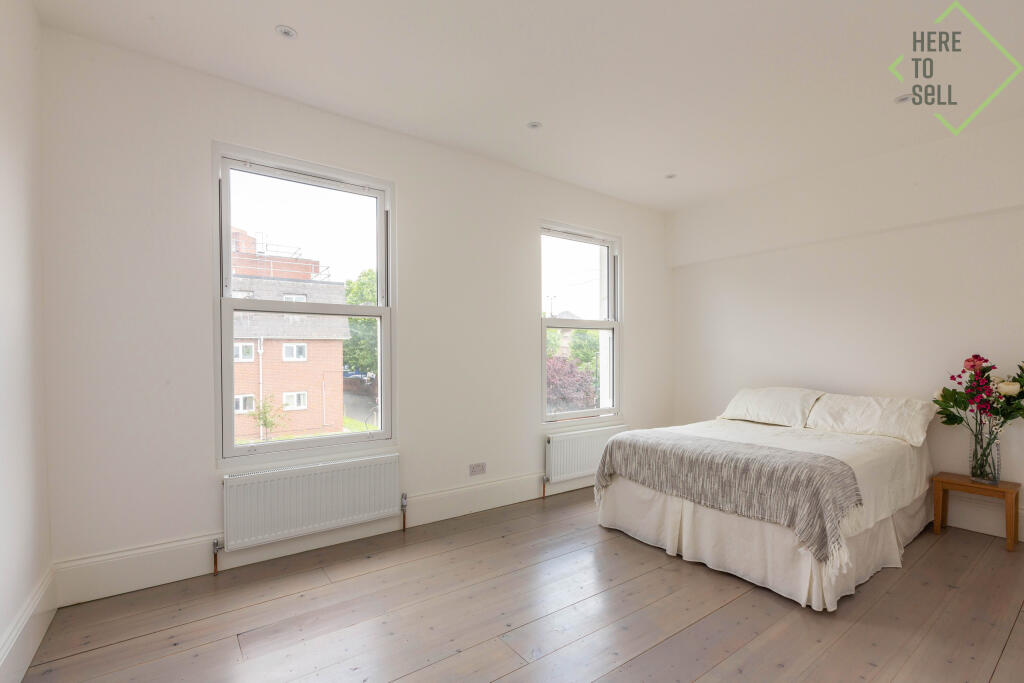 47b Parkland Road, N22 6SU-18