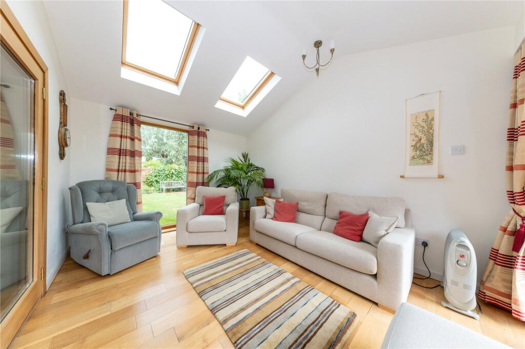 Snug/Sun Room